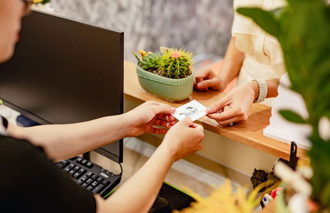 Tiboley Homestay - Foto 3