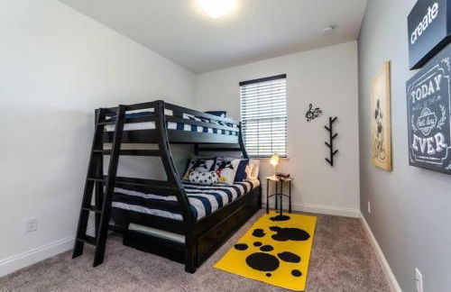 Lake View Retreat W Pool Near Disneyparks - Foto 19