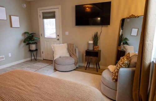 Luxury Aurora Retreat オーロラの - Foto 21