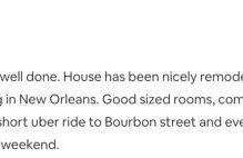 NOLA Modern Home Views of Superdome Jazz Fest - Foto 41