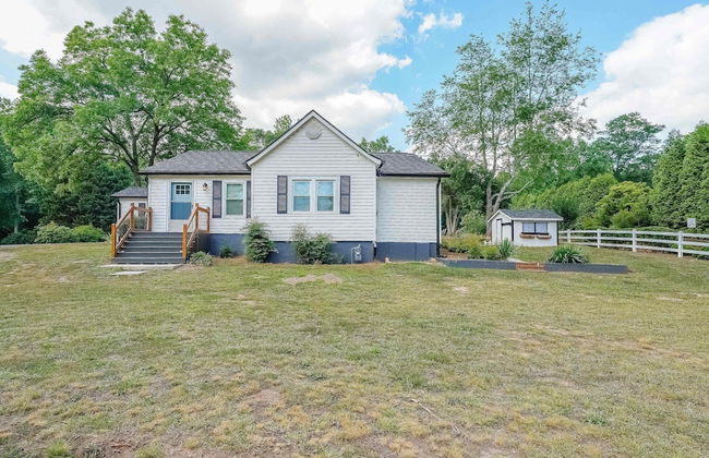 Kennesaw Cottage - Photo 25