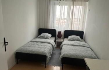 Les 5 pièces sur Strasbourg - Foto 4