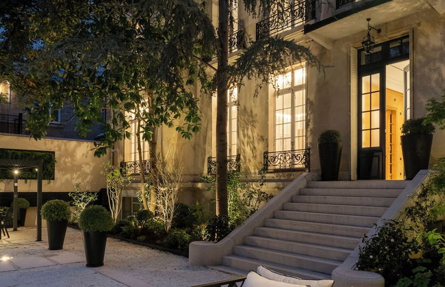 HIGHSTAY - Luxury Serviced Villa - Poincaré - Photo 24