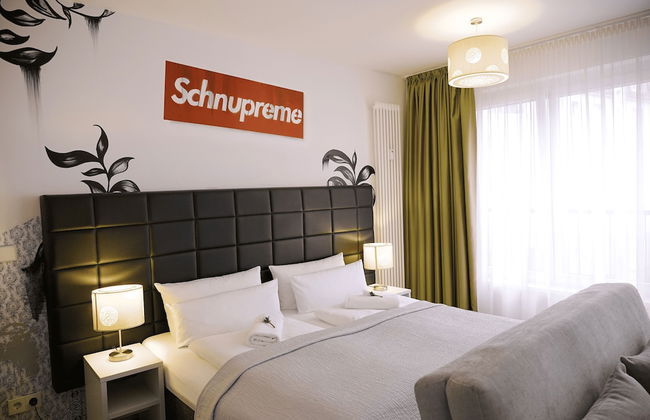 Apartments Rosenthal Residence - Foto 60