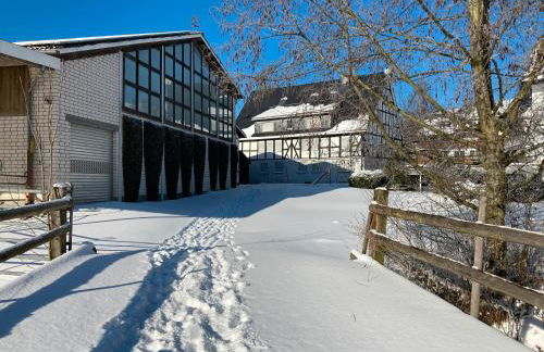 Ferienhof Riekeshof - Foto 19