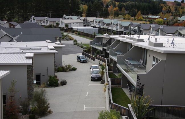 Alpine Resort Wanaka – A THC Hotels and Resorts - Foto 37