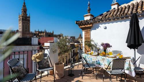 Casa del Gobernador by Época Suites - Photo 3