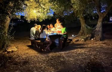 Rural old house with Vintage Furniture - Foto 44