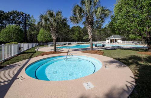 Pinehurst Condos, Unit 6-J - Foto 28