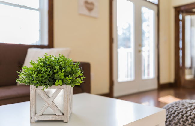 QuickStay Lake Simcoe Homestyle Cottage Private Beach - Foto 37