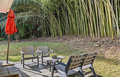 The Bamboo Bungalow - Foto 27