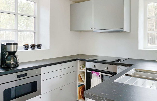 Holiday Home in Katthammarsvik - Foto 16