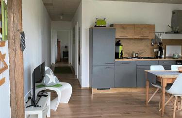 Landhof Lieg - Tierische Auszeit in unseren gemütlichen Ferienwohnungen - Foto 5