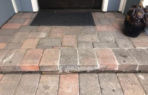 La Mesa House, a large modern home - Foto 41