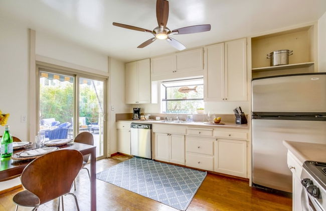 Bird Rock by Avantstay Sand & Sun! Private Home in La Jolla w/ Entertainers Patio - Foto 5