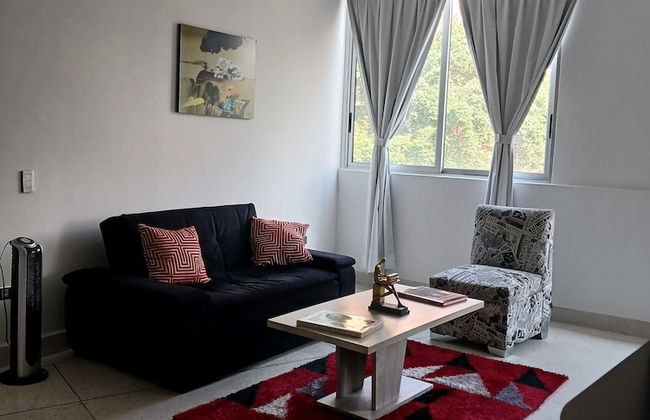 501 Moderno Aparta-Suite en Versalles Tipo Loft - Cali Tower Suites & Lofts - Photo 23