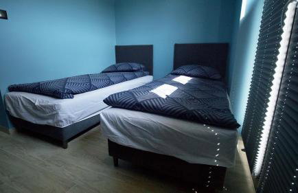 JKS Barłomino - Foto 8