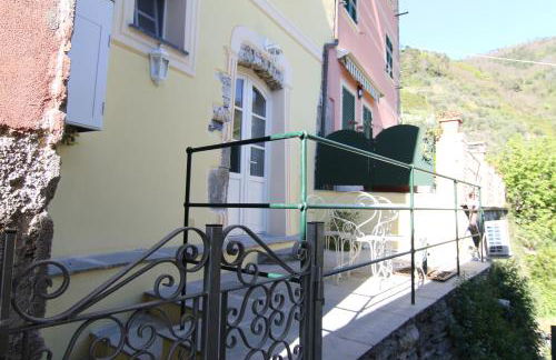 5 Lands Yellow Cottage - Foto 18