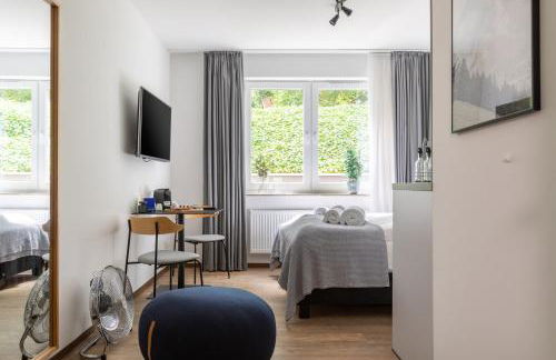 Limehome Hannover Bleichenstraße - Digital Access - Foto 10