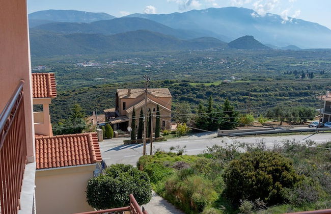 Fotis Apartment - Foto 34