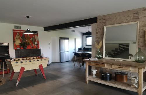 Mas Puig Grand Gîte - Foto 11