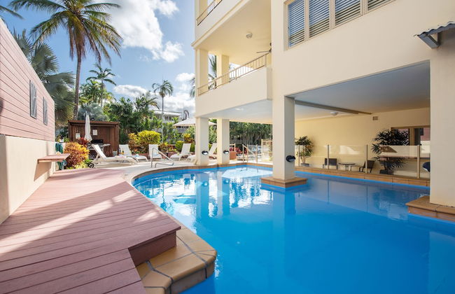 Silkari Reflections of Port Douglas - Foto 17