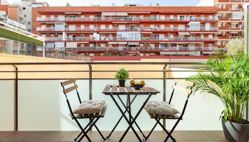 Cozy Apartment II - Les Corts - Photo 5