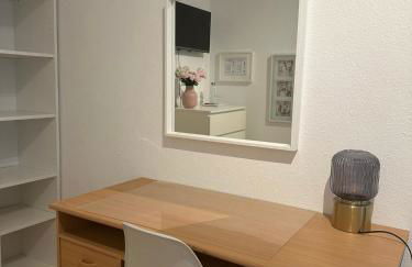 FRIDA Hannover City Apartment&Privatzimmer - Foto 4