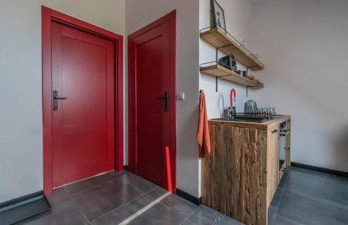 Siedlisko Pili Pili - Foto 62