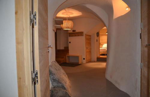 Le Gabion, luxueux appartement avec sauna, Serre chevalier Vallée - Foto 12