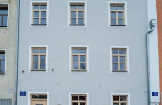 dreamcation Altstadthotel - Mikro Apartments mit Küche & Self Check-In - Foto 79