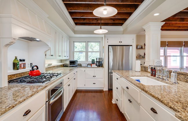 Excelsior Cottage - Foto 12