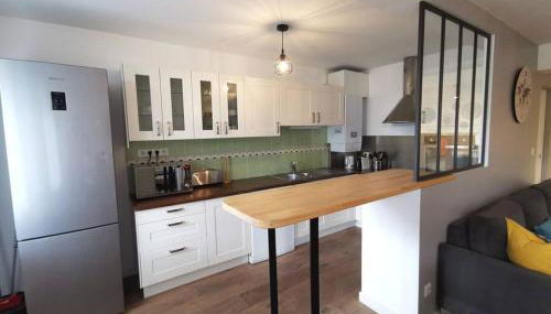 L'Indigo - Les Maisons de Madeleine - Foto 5