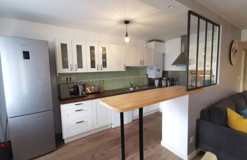 L'Indigo - Les Maisons de Madeleine - Foto 5