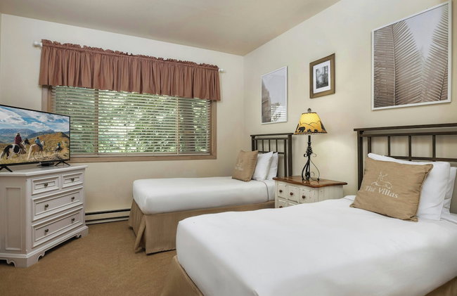 Villas at Snowmass Club - Foto 129