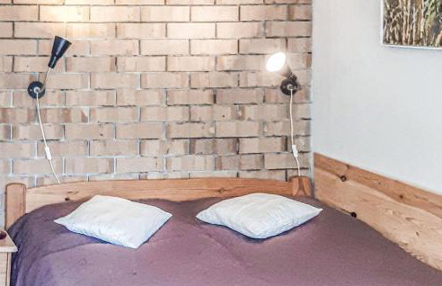 2 Bedroom Cozy Home In Nowe Warpno - Foto 17