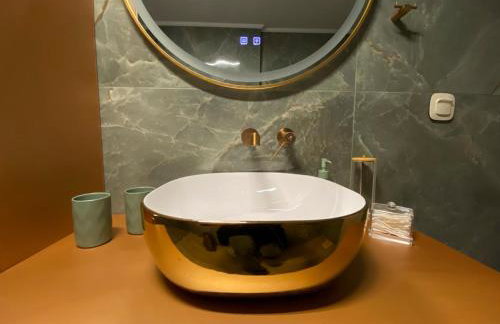 panos luxury apartment - Foto 41