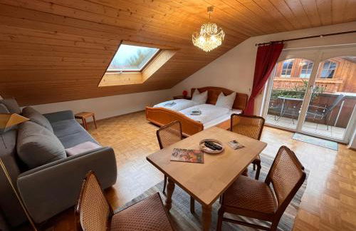 Villa am Goldbach - Foto 44