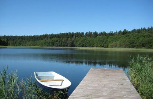 Dependance Ferienhäuser am Kastavensee - Photo 25
