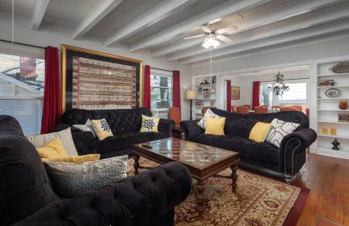 Grand Performance Home 3 min to Downtown, Stockyard, AT&T - Photo 21