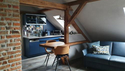 Aparthotel-Stadtallendorf - Foto 2