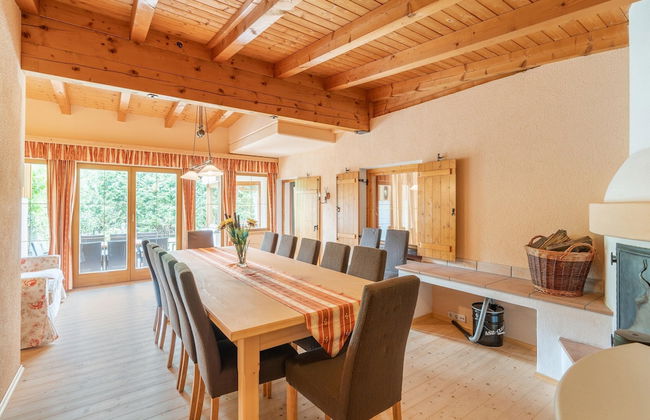 Charming Holiday Home in Maurach am Achensee - Foto 31