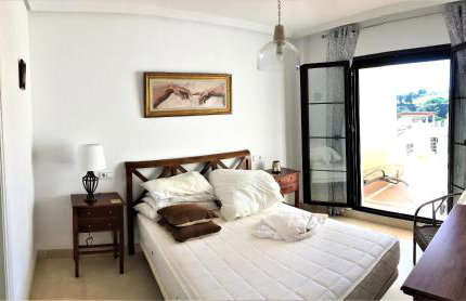 Superior 3BR GolfLA Apartment Minutes from Puerto Banus & Marbella - Photo 27