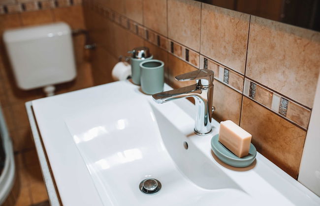 Apartment With Atrium Anabela - Foto 20