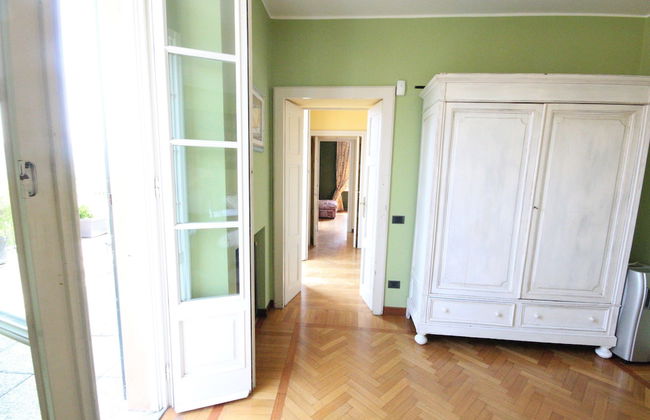 Botanic Garden Villa - Foto 15