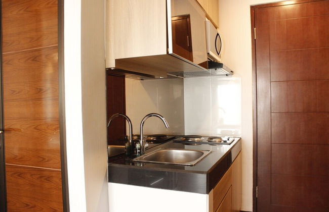 Gorgeous 2BR Apartment at Gateway Pasteur near Exit Toll - Foto 18
