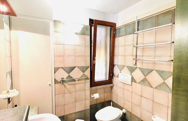 Appartamenti San Teodoro I - Foto 48