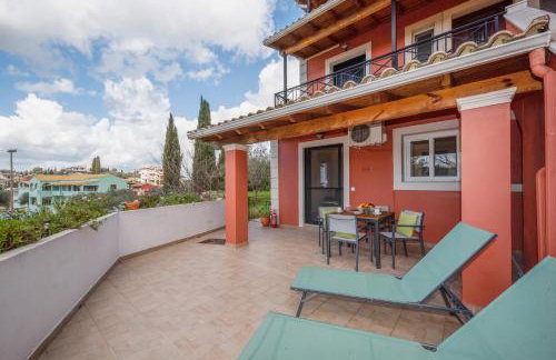 Kanali Hill Apartment - Foto 26