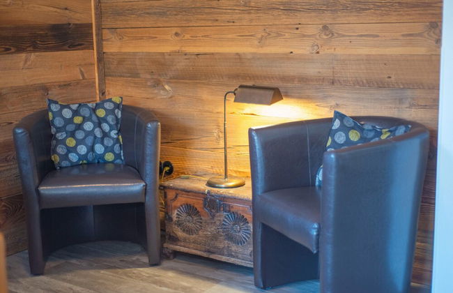 Modern Apartment Near Ski Area in Brixen im Thale - Foto 30