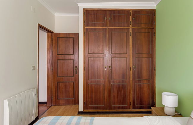 Gorgeous apartment in Alcabideche - Foto 8